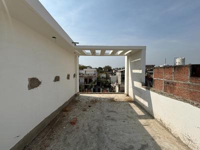 Balcony Image of 1500 Sq.ft 3 BHK Independent House for sale in Chitaipur Varanasi for Rs. 8500000