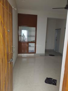 2 BHK Independent House