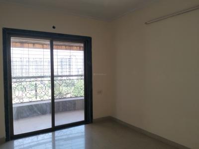 Bedroom Image of 1230 Sq.ft 2 BHK Apartment / Flat for rent in Hiranandani Crystal Court Co Operative Housing Society, Kharghar Navi Mumbai for Rs. 52000
