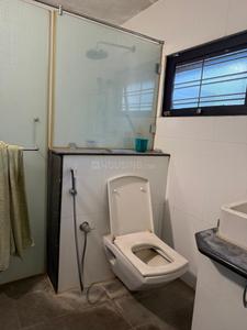 Bathroom Image of 3800 Sq.ft 4 BHK Independent House for sale in Horamavu Bengaluru for Rs. 55000000