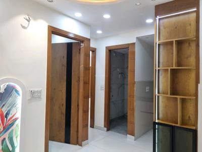 Living Room Image of 750 Sq.ft 3 BHK Apartment / Flat for sale in Nawada New Delhi for Rs. 4800000
