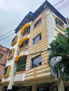 Image of 900 Sq.ft 2 BHK Apartment / Flat for sale in Naktala, Kolkata for Rs. 4500000