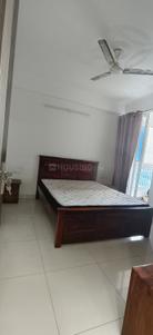 Bedroom Image of 1060 Sq.ft 3 BHK Apartment / Flat for sale in Somya Sky Legend, Budhsinghpura Jaipur for Rs. 7500000
