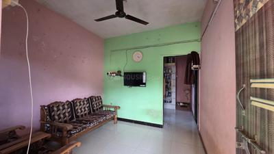 Living Room Image of 3500 Sq.ft 4.5 BHK Independent House for sale in Shree Samarth House, Dapoli Camp Dapoli for Rs. 9000000