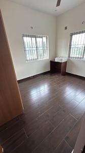 Bedroom Image of 1000 Sq.ft 2 BHK Independent House for rent in Konanakunte Bengaluru for Rs. 33000