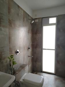 Bedroom Image of 458 Sq.ft 1 BHK Apartment / Flat for rent in Puraniks City Reserva Phase 1, Kasarvadavali Thane for Rs. 17250