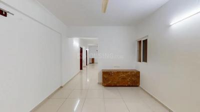 Hall Image of 1500 Sq.ft 3 BHK Apartment / Flat for sale in Ecolife Elements Of Nature Akash Block B And C, Balagere Bengaluru for Rs. 12500000
