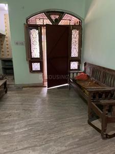 Hall Image of 450 Sq.ft 1 BHK Independent House for rent in Vijay Nagar Jabalpur for Rs. 8000