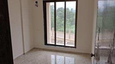 Bedroom Image of 582 Sq.ft 1 BHK Apartment / Flat for sale in Karjat Thane for Rs. 1800000