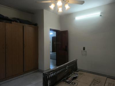 Bedroom Image of 2500 Sq.ft 3 BHK Independent House for rent in Basavanagudi Bengaluru for Rs. 45000