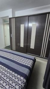 Bedroom Image of 1200 Sq.ft 2 BHK Apartment / Flat for sale in Venus Parkland, Vejalpur Ahmedabad for Rs. 6800000
