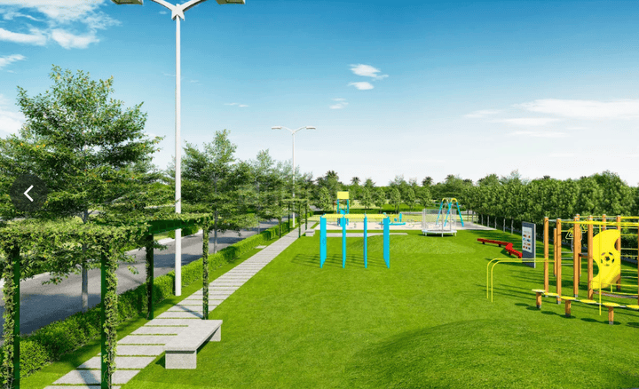 Jain Adarsh Avenue Main Image 1