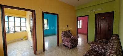 2 BHK Flat