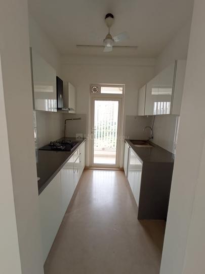 Godrej The Trees Main Image 1