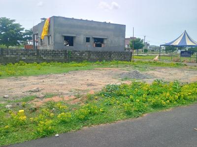 Image of 1610 Sq.ft Residential Plot / Land for sale in Nemra Homeland Phase 4, Kolapakkam - Vandalur, Chennai for Rs. 10302390