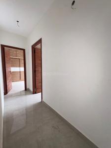 Hall Image of 1350 Sq.ft 2 BHK Apartment / Flat for rent in Kadubeesanahalli Bengaluru for Rs. 62000