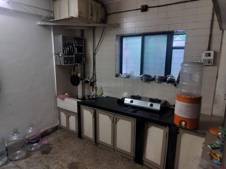 Mukund Nagar Kitchen 1