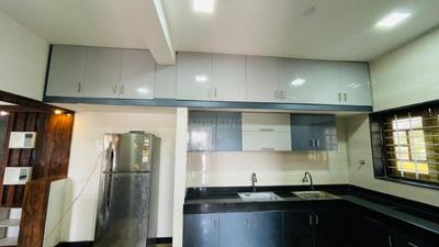 Kitchen Image of 4200 Sq.ft 6 BHK Duplex for sale in Therkkuppalayam Coimbatore for Rs. 30000000