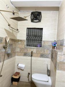 Image of 1334 Sq.ft 3 BHK Apartment / Flat for sale in Christian Basti, Guwahati for Rs. 9500000
