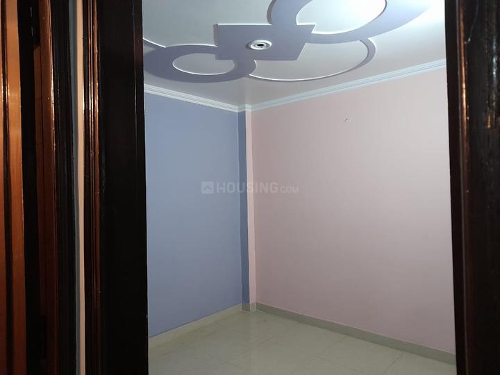 C Block, Preet Vihar Bedroom 1