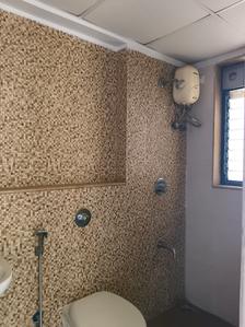 Bedroom Three Image of 1180 Sq.ft 2.5 BHK Apartment / Flat for sale in Lodha Lakeshore Greens, Palava Phase 2 Thane for Rs. 8400000