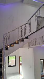 Kitchen Image of 2400 Sq.ft 3 BHK Duplex for sale in Sainikpuri Secunderabad for Rs. 16000000