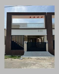 Image of 1071 Sq.ft 2 BHK Independent House for sale in Mettupalayam, Coimbatore for Rs. 6500000