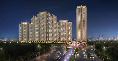 4 BHK Flat