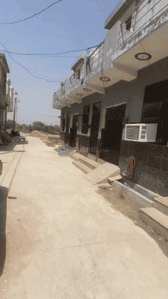 Image of 700 Sq.ft 2 BHK Villa for sale in MPB Krishna Garden 1, Chhapraula, Ghaziabad for Rs. 4000000