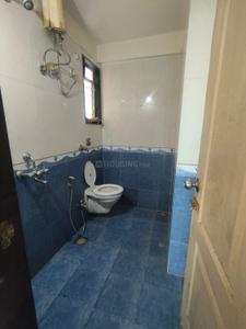 Bathroom Image of 1100 Sq.ft 2 BHK Apartment / Flat for sale in Satyam Harmony, Kopar Khairane Navi Mumbai for Rs. 19000000