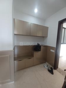 Bedroom Image of 3485 Sq.ft 3 BHK Apartment / Flat for rent in Century Ethos, Byatarayanapura Bengaluru for Rs. 190000