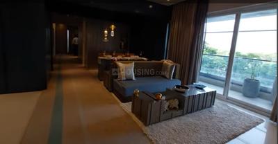 Hall Image of 1992 Sq.ft 3 BHK Apartment / Flat for sale in Purva Orient Grand, Sudhama Nagar Bengaluru for Rs. 55000000