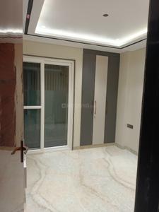 Bedroom Image of 900 Sq.ft 3 BHK Builder Floor for sale in Model Town New Delhi for Rs. 16800000