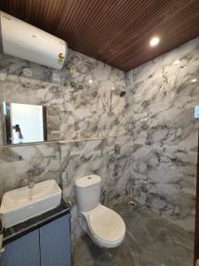 Image of 1100 Sq.ft 2 BHK Builder Floor for sale in Sahastradhara Road, Dehradun for Rs. 6000000