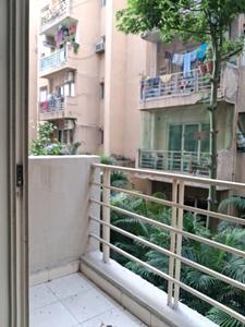 Living Room Image of 1899 Sq.ft 3 BHK Apartment / Flat for sale in Paras Tierea, Sector 137 Noida for Rs. 21200000