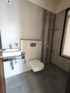 Image of 650 Sq.ft 1 BHK Apartment / Flat for rent in Sheth Avante, Kanjurmarg West, Mumbai for Rs. 47000
