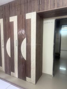 Bedroom Image of 1050 Sq.ft 2 BHK Apartment / Flat for sale in Pal Surat for Rs. 4000000