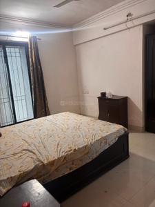 Bedroom Image of 990 Sq.ft 2 BHK Apartment / Flat for rent in R W Devashree Park, Thane West Thane for Rs. 36000