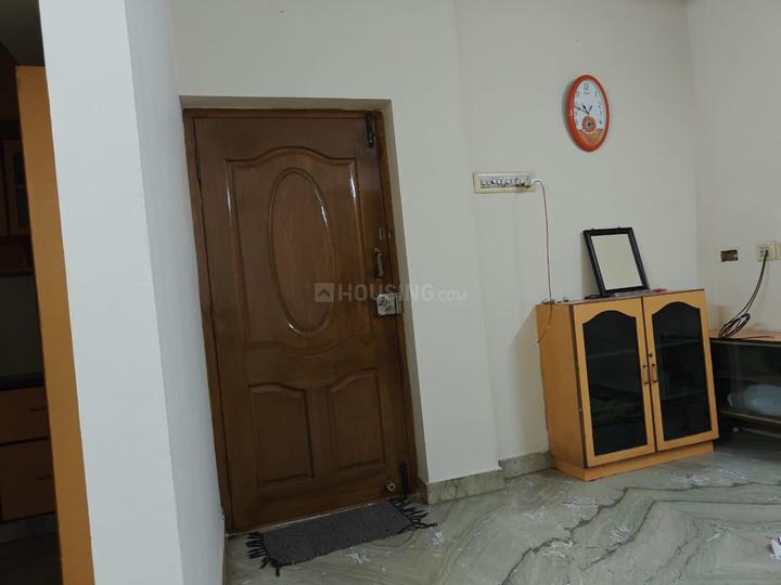 Shakthi Nagar, Kodambakkam Bedroom 1