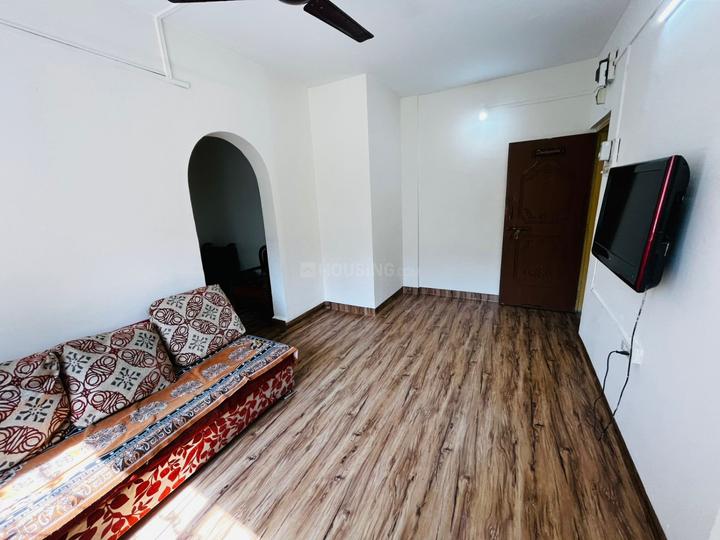 Somnath Nagar, Wadgaon Sheri Bedroom 1