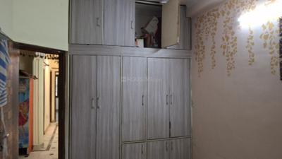 Bedroom Image of 1000 Sq.ft 2 BHK Builder Floor for sale in Vaishali Ghaziabad for Rs. 8000000