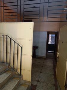 Balcony Image of Male PG located near Ruby Metro station  in East Kolkata Township, Kolkata