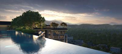 Image of 3833 Sq.ft 4 BHK Apartment / Flat for sale in Excentia Tatva, Rajpur Road, Dehradun for Rs. 85100000
