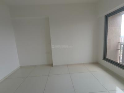 Bedroom Image of 3150 Sq.ft 4 BHK Apartment / Flat for sale in Indraprasth Shivanta, Ambli Ahmedabad for Rs. 23000000