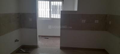 Kitchen Image of 1508 Sq.ft 3 BHK Apartment / Flat for sale in Ozone Urbana Pavilion, HAL Bengaluru for Rs. 12000000