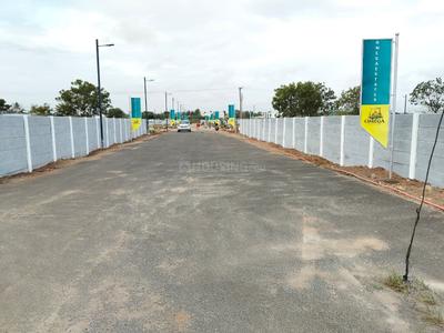 Image of 1045 Sq.ft Residential Plot / Land for sale in Sulur, Coimbatore for Rs. 2967000
