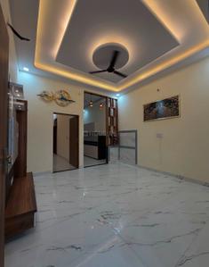 Hall Image of 1200 Sq.ft 3 BHK Independent House for sale in Vadagarai Chennai for Rs. 5000000