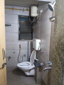 Image of 1000 Sq.ft 2 BHK Apartment / Flat for rent in Indira Nagar, Nashik for Rs. 17000