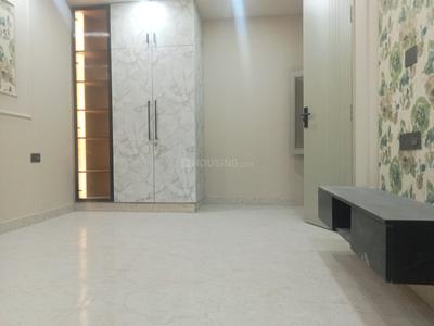 Bedroom Image of 1125 Sq.ft 3 BHK Builder Floor for sale in Shahdara New Delhi for Rs. 10000000