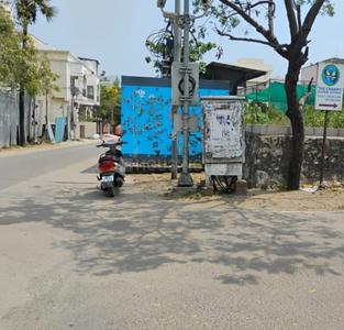 Image of 5600 Sq.ft Residential Plot / Land for sale in Kottivakkam, Chennai for Rs. 100000000